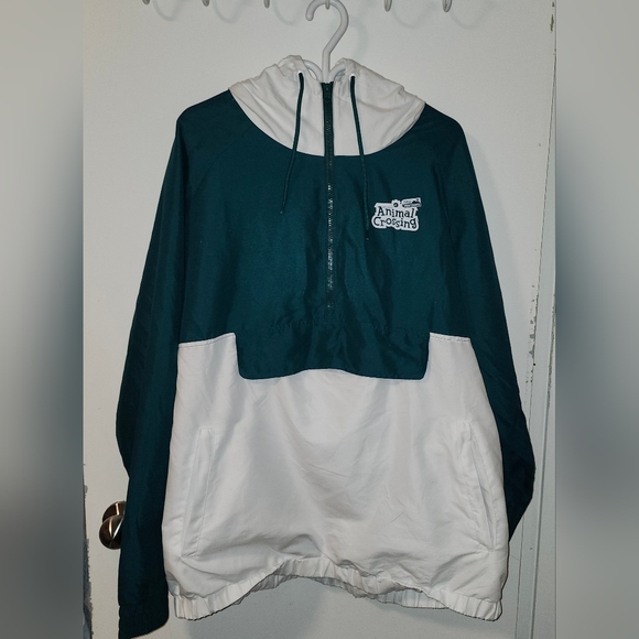 Animal crossing jacket - Picture 2 of 4